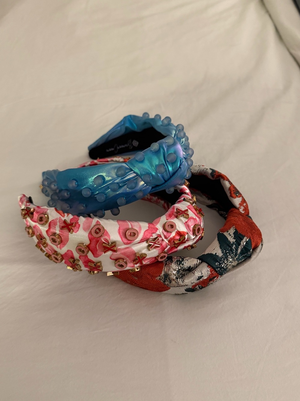 Bundle of 3 Brianna Cannon Headbands
